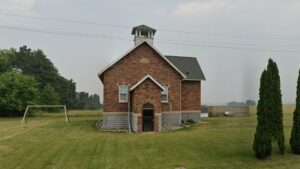 BAC Schoolhouse