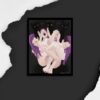 Inner Demons 11x14 Poster Print
